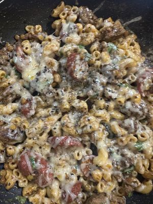 Malek Egyptian Cuisine (organic, gluten & seed oil free) by null