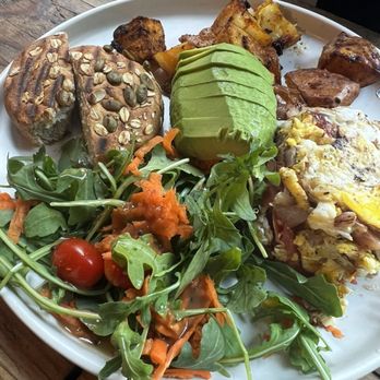 Pause Cafe - Moroccan Near Me - New York, New York