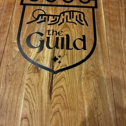 Golden Game Guild
