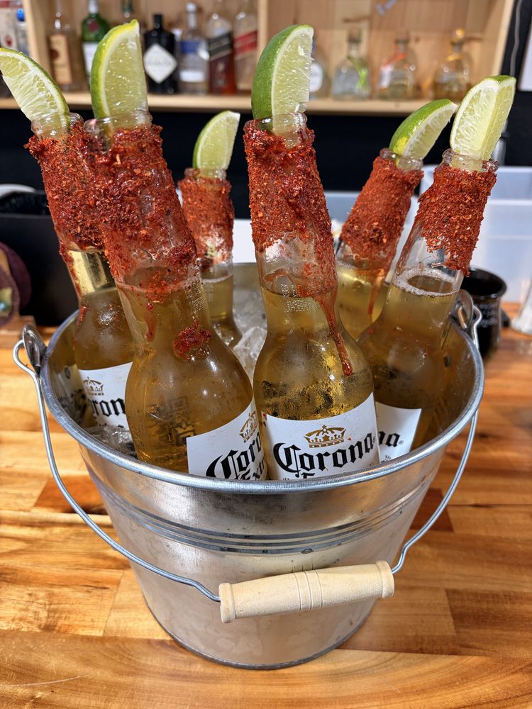 Taqueria Los Tres Garcia