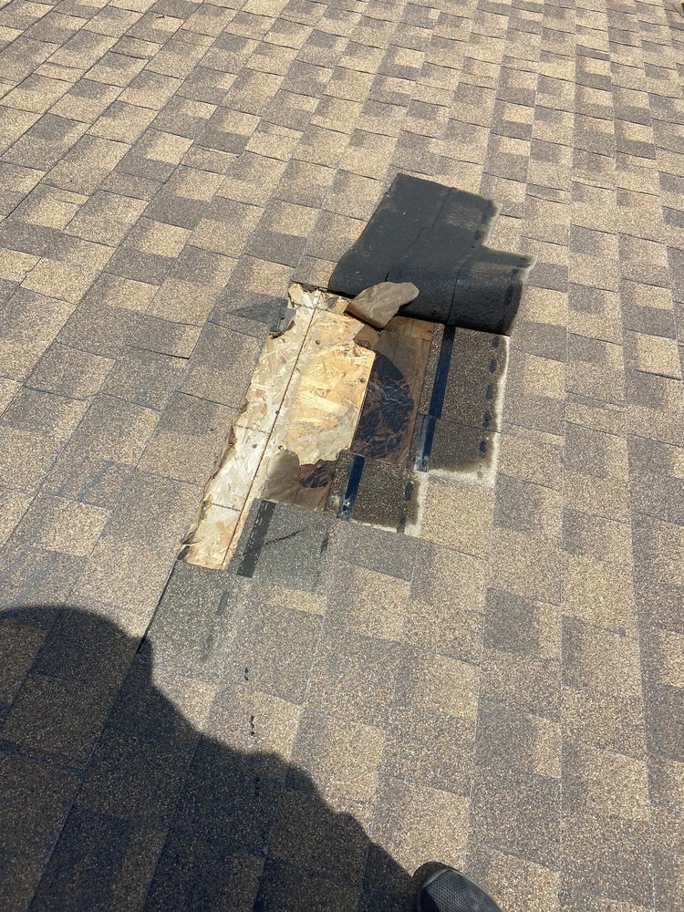 Slide of Hensley the Handyman