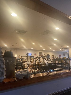 Bandanas American Grill by null