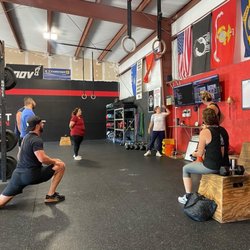 CrossFit Lumberton