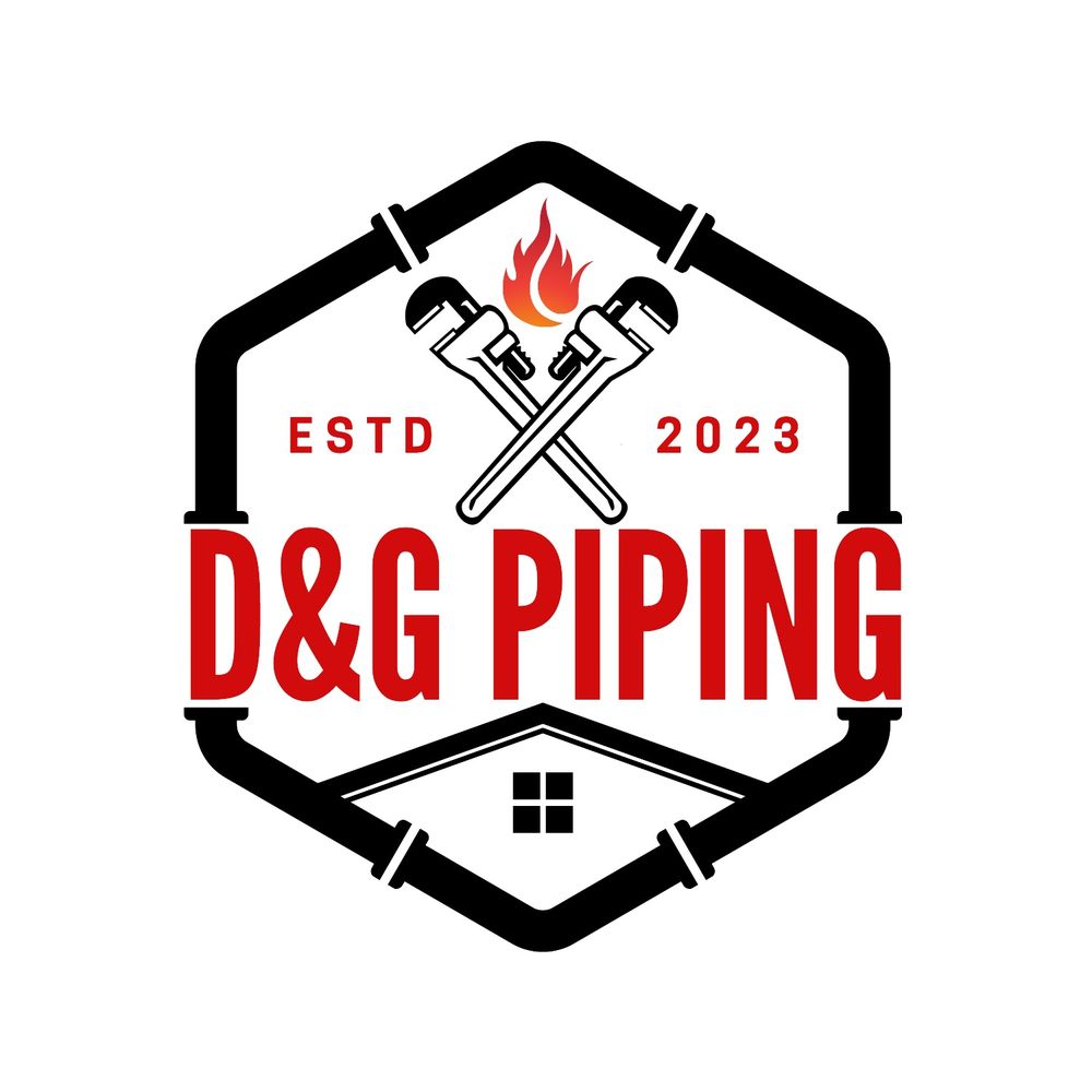 Slide of D&G Piping