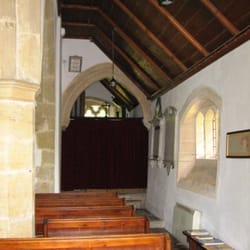 Church of St Martin