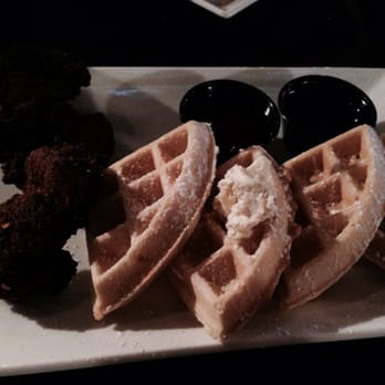 1812 Grillhouse - Chicken n waffles - Southern Near Me - Schomberg, Ontario 1812 Grillhouse - Chicken n waffles - Southern Near Me - Schomberg, Ontario