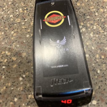 Fatburger - Order Number - Juice Bars & Smoothies Near Me - Albuquerque, New Mexico