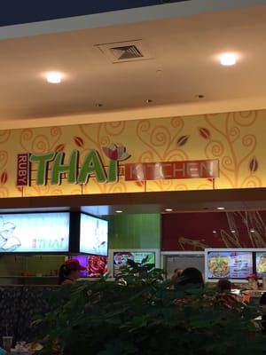 Ruby Thai 400 Commons Way Bridgewater Nj Restaurants Mapquest