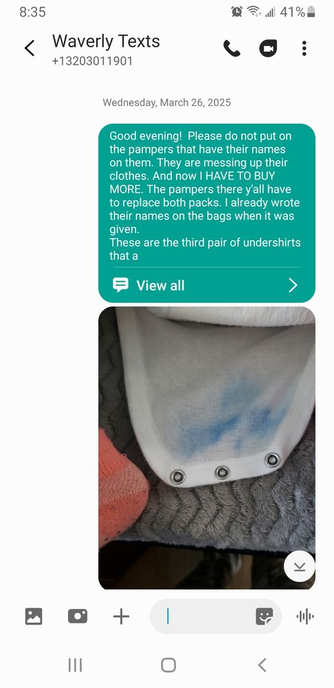 Waverly's Hope Child Care - childcare center in White Oak, OH