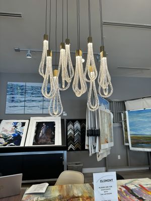 ELEMENT Home | Furnishings & Fine Art by null