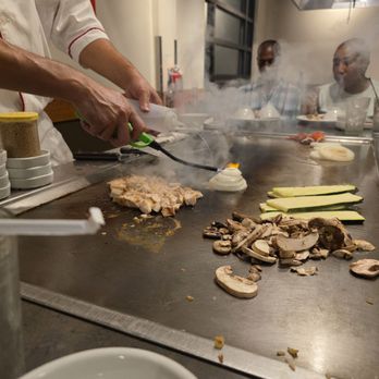 Benihana - Miramar - Sushi Bars Near Me - Miramar, Florida Benihana - Miramar - Sushi Bars Near Me - Miramar, Florida