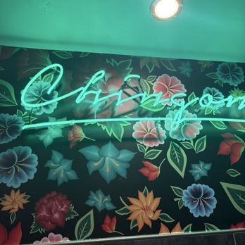 Madre - Bathroom - Mexican Near Me - Torrance, California