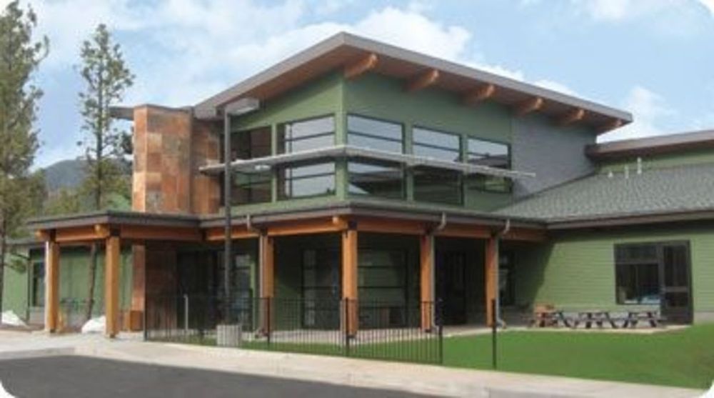 Central Church Flagstaff - social services organization in Flagstaff, AZ