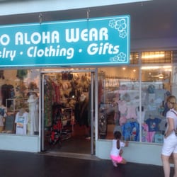 Hilo Aloha Wear