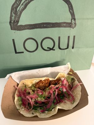 LOQUI by null