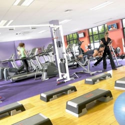 Castletroy Park Hotel - Gym Facilities
