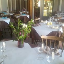 Le Beauséjour - Salle