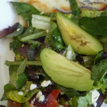 Lilguy - Oh Salad Pizza, yes, yes, I will eat you! Patience my dear. - Pizza Near Me - Venice, California Lilguy - Oh Salad Pizza, yes, yes, I will eat you! Patience my dear. - Pizza Near Me - Venice, California