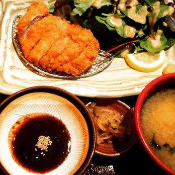 YAYOI - Tonkatsu - Japanese Near Me - Cupertino, California YAYOI - Tonkatsu - Japanese Near Me - Cupertino, California
