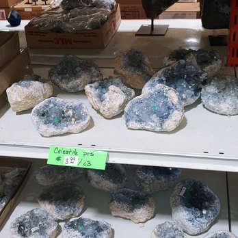 Gem World - Jewelry Near Me - Quartzsite, Arizona