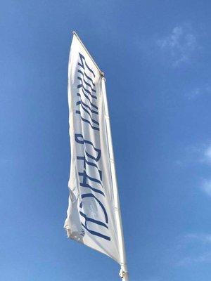 EPI Baie de Pampelonne by null