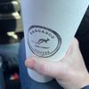 Kangaroo Coffee gift card