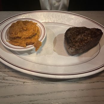 Char Restaurant - Filet - Seafood Near Me - Memphis, Tennessee