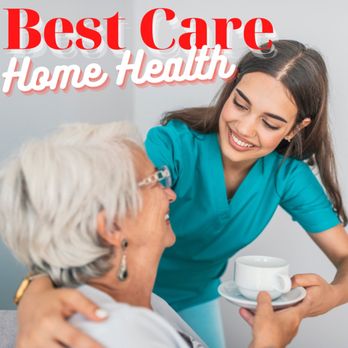BEST CARE HOME HEALTH AGENCY - Updated January 2025 - 2204 