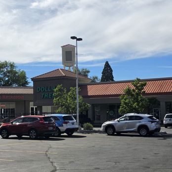 Shops at The Village - Shopping Centers Near Me - Reno, Nevada