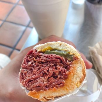 Phanny's - Pastrami Sandwich - Breakfast & Brunch Near Me - Redondo Beach, California Phanny's - Pastrami Sandwich - Breakfast & Brunch Near Me - Redondo Beach, California