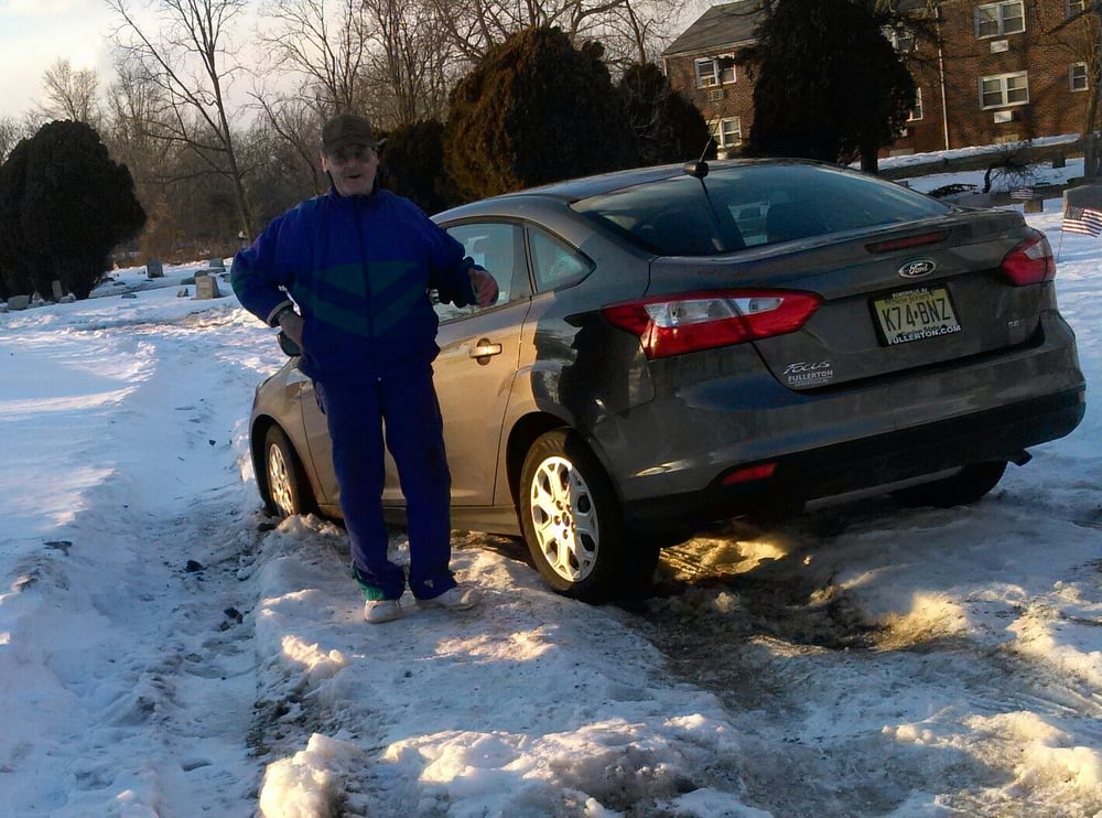 COLONIAL MOTORS Updated August 2024 79 Photos 3210 US Highway 22