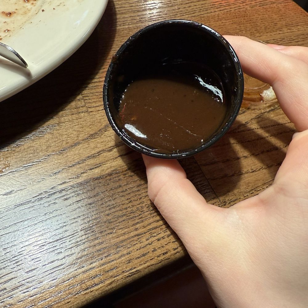 Logan's Roadhouse - Water A1 sauce - Steakhouses Near Me - Roseville, Michigan Logan's Roadhouse - Water A1 sauce - Steakhouses Near Me - Roseville, Michigan