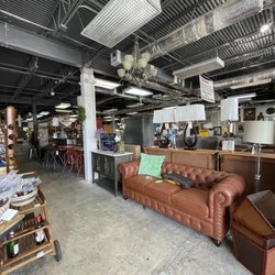 Southeastern Salvage Home Emporium