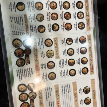 Rakumen - The family menu looks good. Crossing fingers it a lot - Japanese Near Me - Mililani, Hawaii Rakumen - The family menu looks good. Crossing fingers it a lot - Japanese Near Me - Mililani, Hawaii