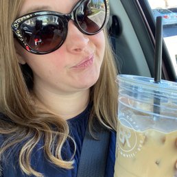 Cold Brew Cold Brew