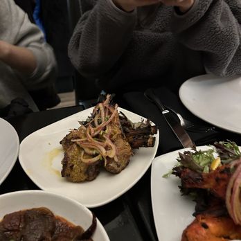 Tabla - Lamb Chops - Indian Near Me - Atlanta, Georgia Tabla - Lamb Chops - Indian Near Me - Atlanta, Georgia