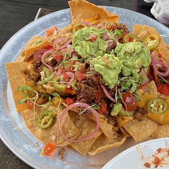 Modern Love Brooklyn - Molo Nachos - Vegan Near Me - Brooklyn, New York Modern Love Brooklyn - Molo Nachos - Vegan Near Me - Brooklyn, New York