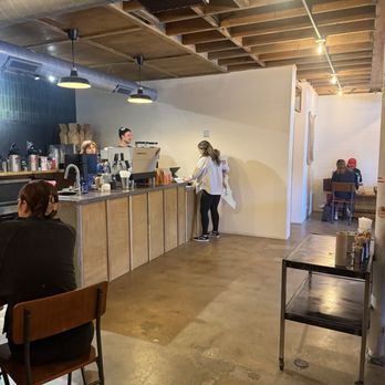 Moon Wolf Provisions - Coffee masters and such - Pop-Up Restaurants Near Me