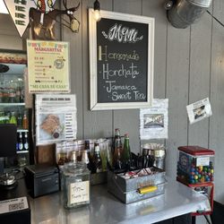 Flacos Tacos
