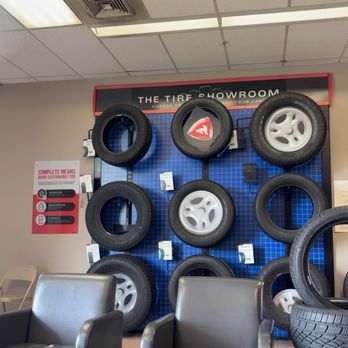 Firestone Complete Auto Care - Tires Near Me - Lansing, Illinois