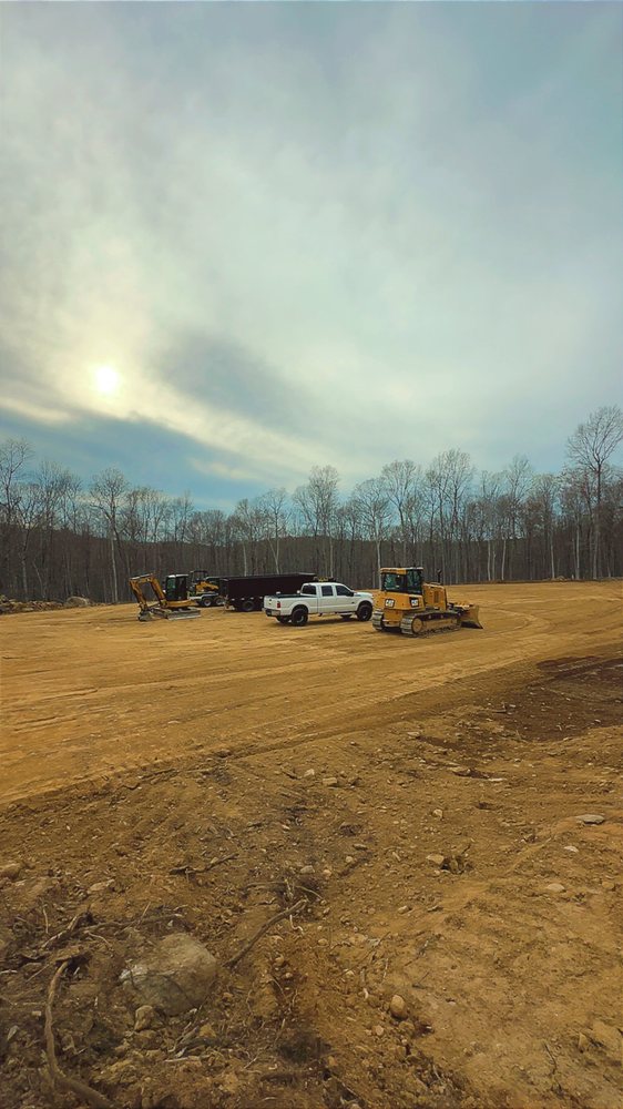 Townline Property Service - tree service in Ashford, CT