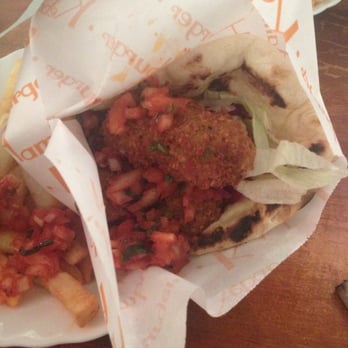 Nan Kebab - Fast Food Near Me - Toulouse, 31 Nan Kebab - Fast Food Near Me - Toulouse, 31