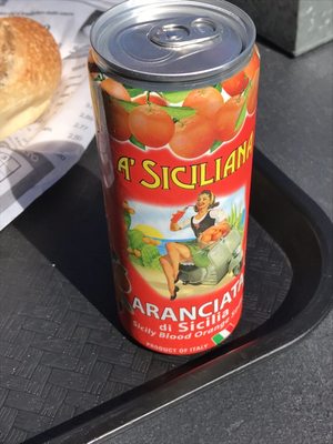 Tony's Colonial Food by null