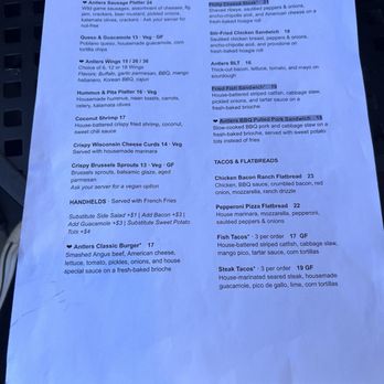 Antlers Rooftop Tavern - Bars Near Me - Estes Park, Colorado