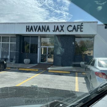 Havana Jax Cafe - Cuban Near Me - Jacksonville, Florida