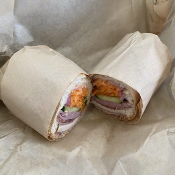Banh Mi Love - Combo Pork Sandwich - Vietnamese Near Me - San Francisco, California Banh Mi Love - Combo Pork Sandwich - Vietnamese Near Me - San Francisco, California