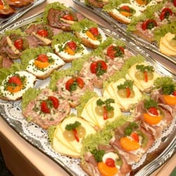 Küchenfee-Partyservice