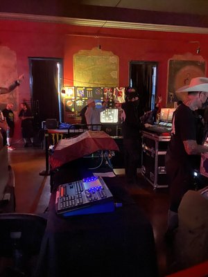Headliners Music Hall by null