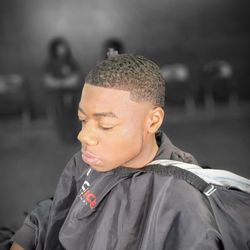 Berry's Barbershop