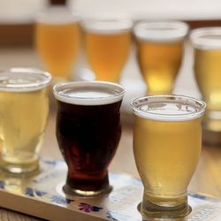 La Cerveceria Astilleros